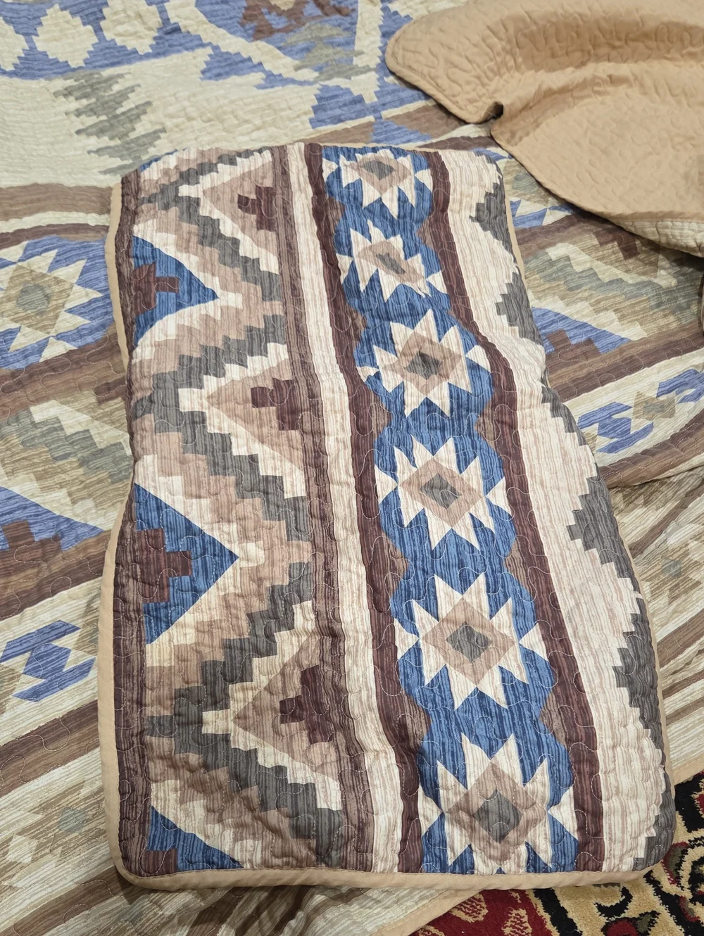N/A stylish southwestern